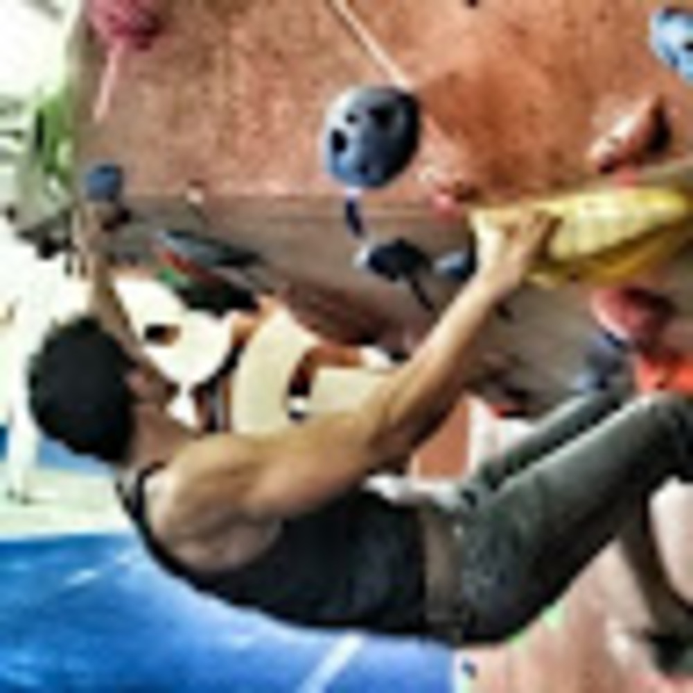 Meet your Posher, Benjamin